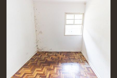 Quarto 2 de apartamento para alugar com 2 quartos, 50m² em Vila Bertioga, São Paulo