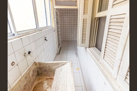 Apartamento para alugar com 50m², 2 quartos e sem vagaÁrea de Serviço