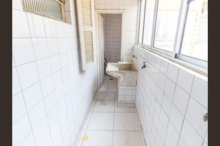 Apartamento para alugar com 50m², 2 quartos e sem vagaÁrea de Serviço
