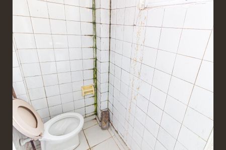 Apartamento para alugar com 50m², 2 quartos e sem vagaBanheiro 2