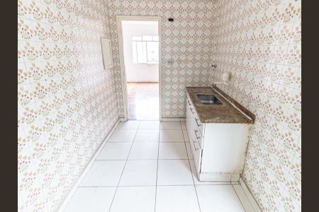 Apartamento para alugar com 50m², 2 quartos e sem vagaCozinha