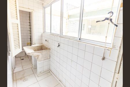 Apartamento para alugar com 50m², 2 quartos e sem vagaÁrea de Serviço