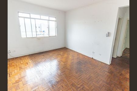 Sala de apartamento para alugar com 2 quartos, 50m² em Vila Bertioga, São Paulo