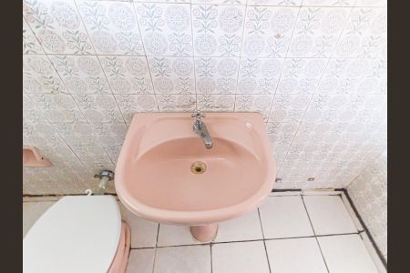 Apartamento para alugar com 50m², 2 quartos e sem vagaBanheiro 1