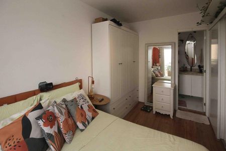 Apartamento à venda com 31m², 1 quarto e sem vagaSuite