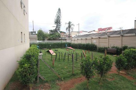 Apartamento à venda com 31m², 1 quarto e sem vagaEspaço Pet