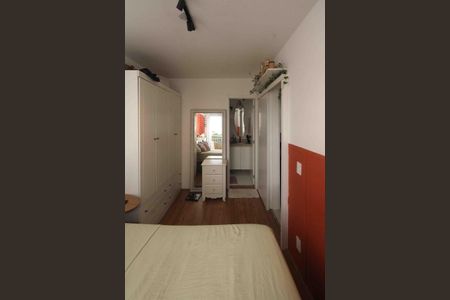 Apartamento à venda com 31m², 1 quarto e sem vagaSuite