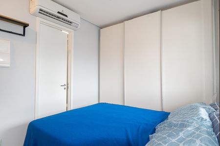 Studio para alugar com 31m², 1 quarto e sem vagaQuarto