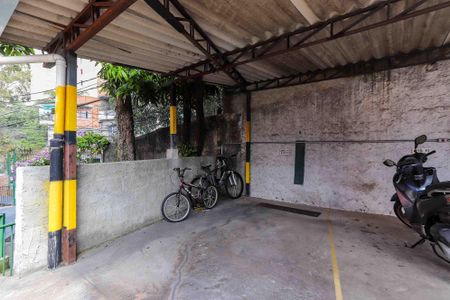 Apartamento para alugar com 47m², 2 quartos e 1 vagaGaragem