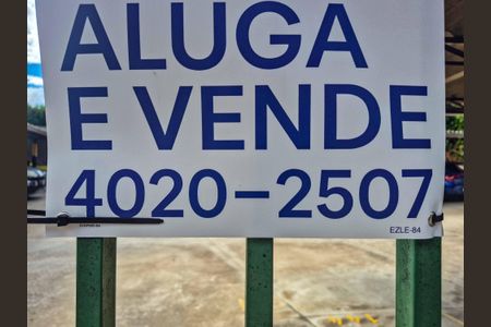 Apartamento para alugar com 47m², 2 quartos e 1 vagaFachada - Plaquinha