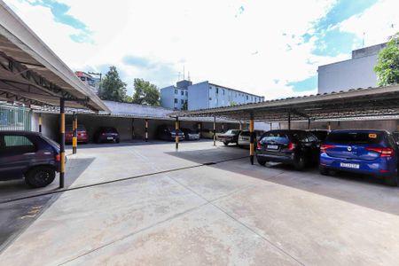 Apartamento para alugar com 47m², 2 quartos e 1 vagaGaragem