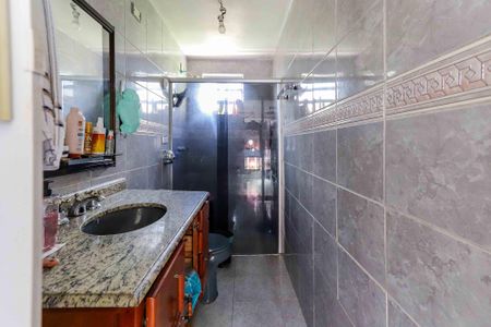 Apartamento para alugar com 47m², 2 quartos e 1 vagaBanheiro