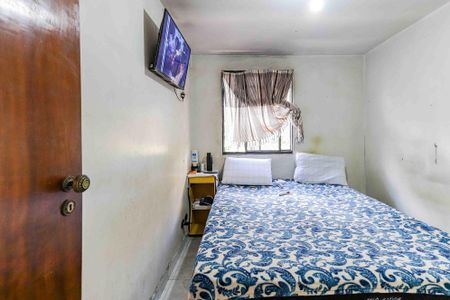 Apartamento para alugar com 47m², 2 quartos e 1 vagaQuarto 2