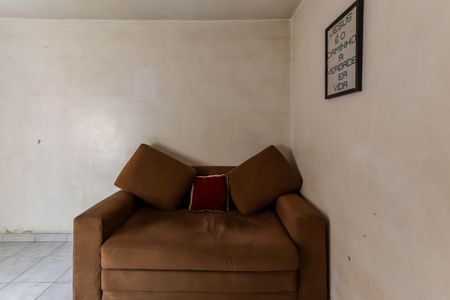 Sala de apartamento para alugar com 2 quartos, 47m² em Raposo Tavares, São Paulo