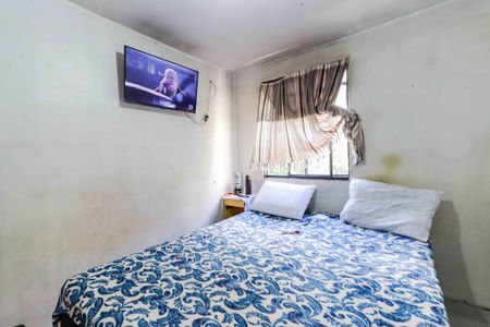 Quarto 2 de apartamento para alugar com 2 quartos, 47m² em Raposo Tavares, São Paulo