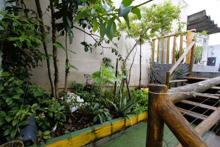 Casa à venda com 88m², 2 quartos e 4 vagasJardim