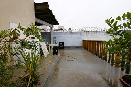 Casa à venda com 88m², 2 quartos e 4 vagasÁrea externa