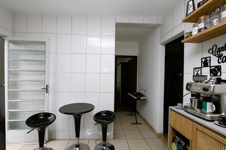 Casa à venda com 88m², 2 quartos e 4 vagasCozinha