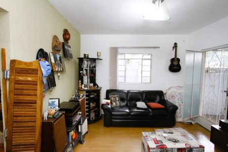 Sala de casa à venda com 2 quartos, 88m² em Vila Magnesita, Belo Horizonte