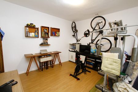 Casa à venda com 88m², 2 quartos e 4 vagasQuarto 1