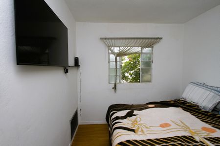 Casa à venda com 88m², 2 quartos e 4 vagasQuarto 2