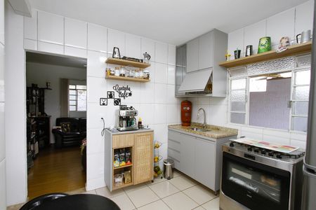 Casa à venda com 88m², 2 quartos e 4 vagasCozinha