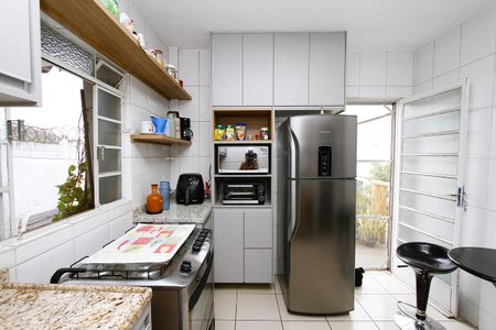 Casa à venda com 88m², 2 quartos e 4 vagasCozinha