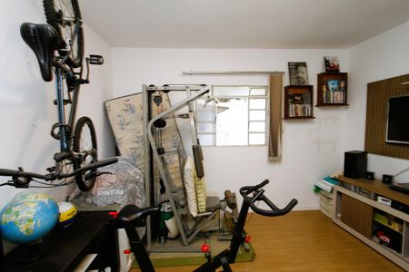 Casa à venda com 88m², 2 quartos e 4 vagasQuarto 1