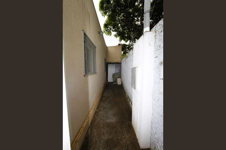 Casa à venda com 88m², 2 quartos e 4 vagasÁrea de Serviço