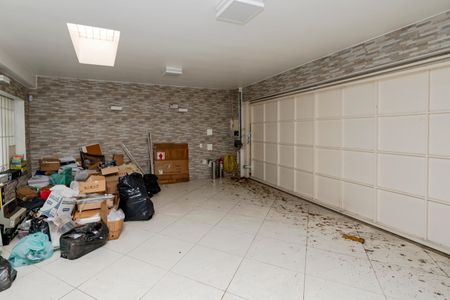 Casa para alugar com 240m², 3 quartos e 2 vagas Casa para alugar com 240m², 3 quartos e 2 vagasGaragem