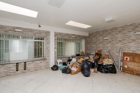 Casa para alugar com 240m², 3 quartos e 2 vagas Casa para alugar com 240m², 3 quartos e 2 vagasGaragem