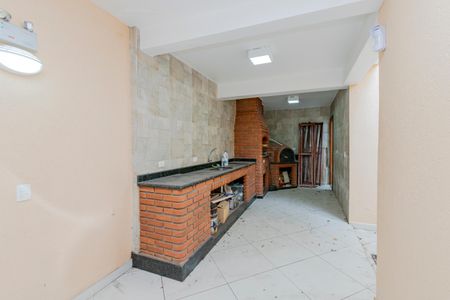 Casa para alugar com 240m², 3 quartos e 2 vagas Casa para alugar com 240m², 3 quartos e 2 vagasÁrea Gourmet