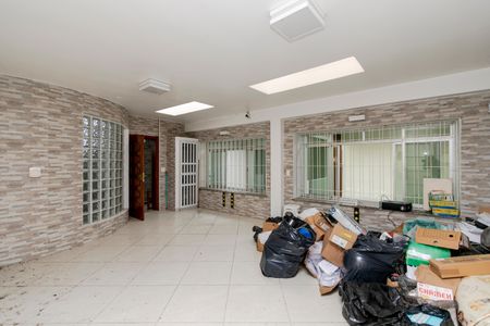 Casa para alugar com 240m², 3 quartos e 2 vagas Casa para alugar com 240m², 3 quartos e 2 vagasGaragem