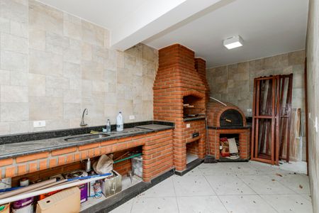 Casa para alugar com 240m², 3 quartos e 2 vagas Casa para alugar com 240m², 3 quartos e 2 vagasÁrea Gourmet