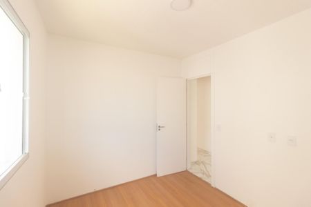 Quarto 1 de apartamento para alugar com 2 quartos, 44m² em Campo Grande, Rio de Janeiro