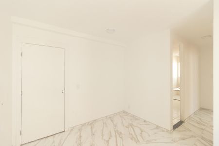 Sala de apartamento para alugar com 2 quartos, 44m² em Campo Grande, Rio de Janeiro