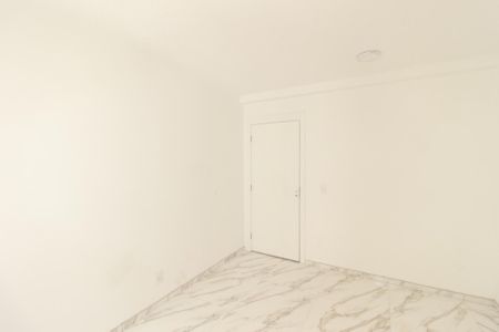 Sala de apartamento para alugar com 2 quartos, 44m² em Campo Grande, Rio de Janeiro