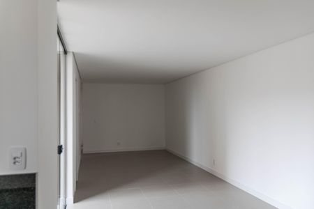 Sala de apartamento para alugar com 3 quartos, 164m² em Grajaú, Belo Horizonte