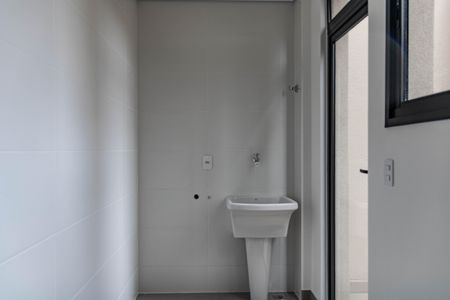 Apartamento para alugar com 164m², 3 quartos e 2 vagasÁrea de Serviço