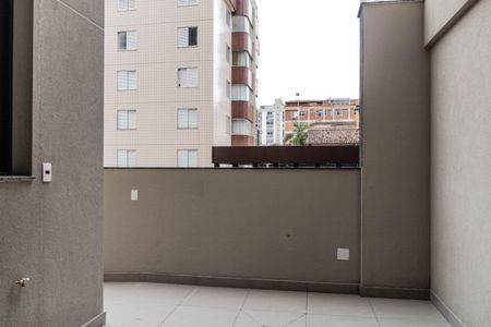 Apartamento para alugar com 164m², 3 quartos e 2 vagasÁrea Privativa