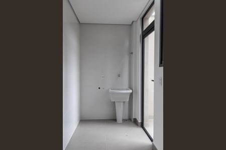 Apartamento para alugar com 164m², 3 quartos e 2 vagasÁrea de Serviço