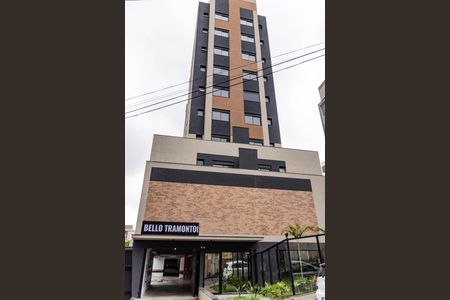 Apartamento para alugar com 164m², 3 quartos e 2 vagasFachada