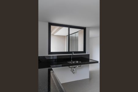 Apartamento para alugar com 164m², 3 quartos e 2 vagasCozinha