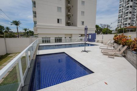 Apartamento para alugar com 73m², 2 quartos e 1 vaga Apartamento para alugar com 73m², 2 quartos e 1 vagaÁrea comum - Playground