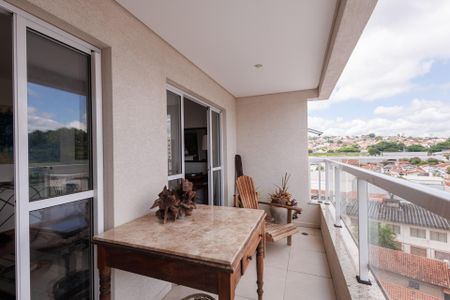 Apartamento para alugar com 73m², 2 quartos e 1 vaga Apartamento para alugar com 73m², 2 quartos e 1 vagaVaranda da Sala
