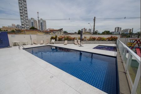 Apartamento para alugar com 73m², 2 quartos e 1 vaga Apartamento para alugar com 73m², 2 quartos e 1 vagaÁrea comum - Playground