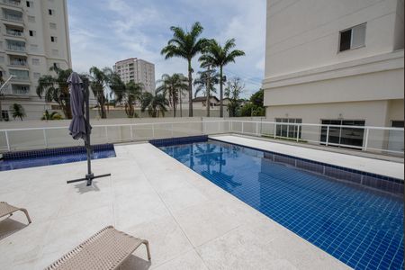 Apartamento para alugar com 73m², 2 quartos e 1 vaga Apartamento para alugar com 73m², 2 quartos e 1 vagaÁrea comum - Playground