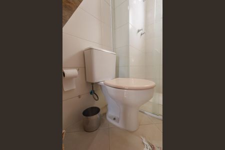 Apartamento para alugar com 73m², 2 quartos e 1 vaga Apartamento para alugar com 73m², 2 quartos e 1 vagaBanheiro Corredor