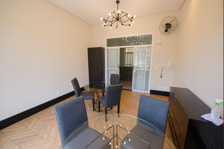 Apartamento para alugar com 73m², 2 quartos e 1 vaga Apartamento para alugar com 73m², 2 quartos e 1 vagaÁrea comum - Sala de reinuão