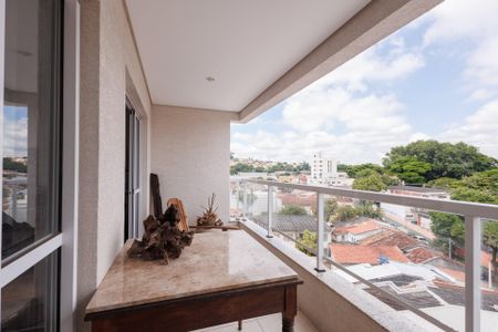 Apartamento para alugar com 73m², 2 quartos e 1 vaga Apartamento para alugar com 73m², 2 quartos e 1 vagaVaranda da Sala